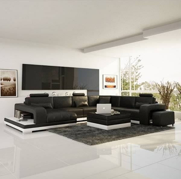 Lounge Suites
