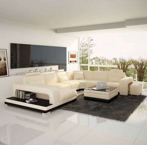 Lounge Suites
