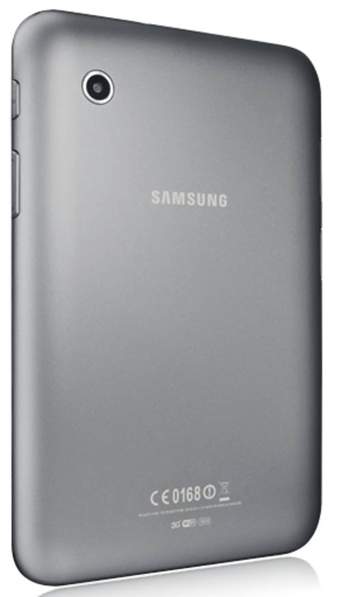 Samsung Galaxy Tab2 7