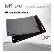 IPAD 2/3 Silicone Cover . -----<><>R1 No Reserve<><>-------