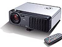 ACER PD 116 PROJECTOR --- Bid With No Reserve ----