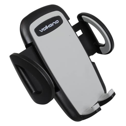 Volkano Flow Series Car Airvent Phone Holder