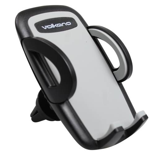 Volkano Flow Series Car Airvent Phone Holder