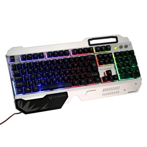 VX Gaming Gaming Combat Combo Series Keyboard / Mouse / Mousepad Combo