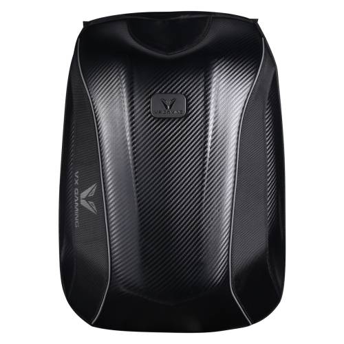 VX Gaming Wizard Series 17 Ultra Protective EVA Hard Shell Gaming Laptop Backpack