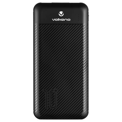 Volkano Fuel Series 10000mAh Powerbank
