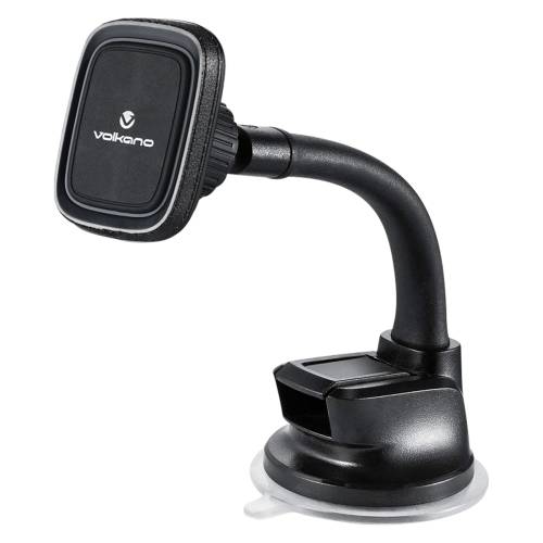 Volkano Hold Series Magnetic Flexi Dash Phone Holder