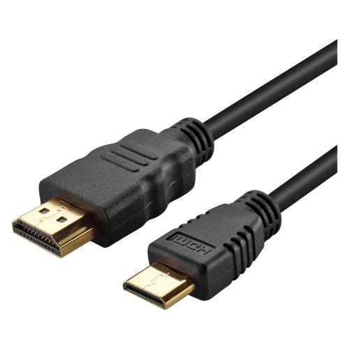 Volkano Transfer Series HDMI to Mini HDMI Cable