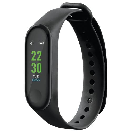 Volkano Active Tech Core Series Smart Band - Black