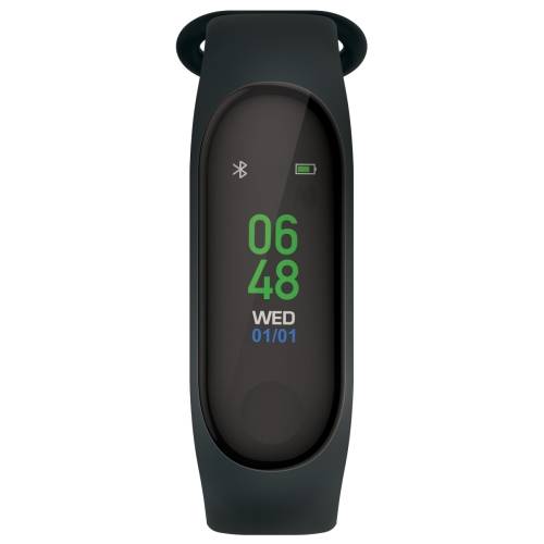 Volkano Active Tech Core Series Smart Band - Black