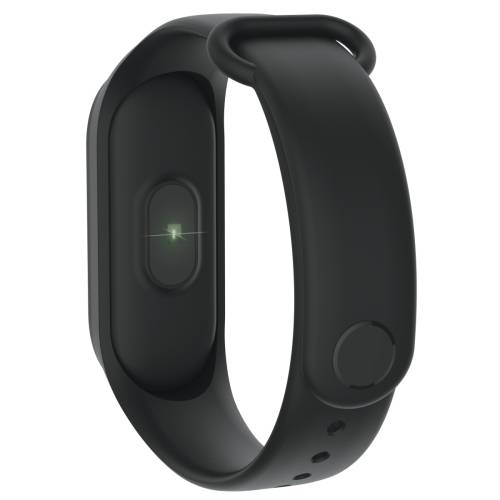 Volkano Active Tech Core Series Smart Band - Black