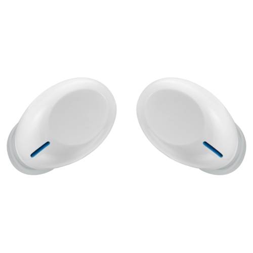 Volkano Pico 2.0 Series True Wireless Bluetooth Earbuds - White