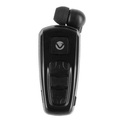 Volkano Stretch Series Retractable Mono Bluetooth Earpiece