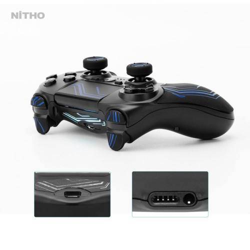 Nitho ADONIS PS4 Wireless Controller