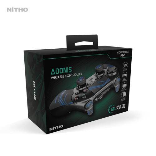 Nitho ADONIS PS4 Wireless Controller