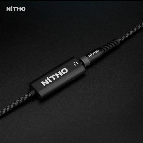 Nitho Titan 7.1 Surround Sound Gaming Headset with Windows 10 Driver