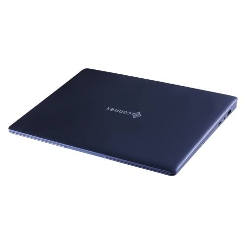 Connex SlimBook2 14.1` Intel Celeron N3350 Dual Core Laptop - Pearl Blue