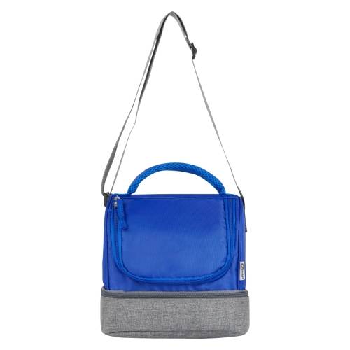 Quest Primo Series Lunch Cooler - Blue