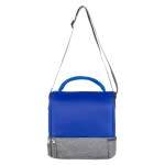 Quest Primo Series Lunch Cooler - Blue