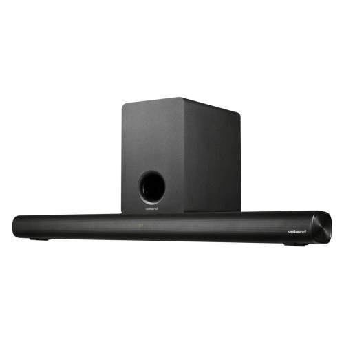 Volkano X Hypersonic Series 100W 2.1 Soundbar