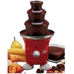 KENWOOD CHOCOLATE FOUNTAIN (DISNEY RANGE)