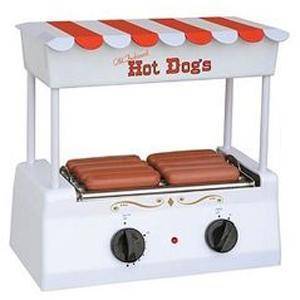 Hotdog Roller