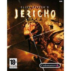 Jericho PS3