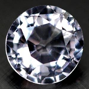 0.59ct VVS NATURAL  UNHEATED SPINEL - A Classic Piece from Burma