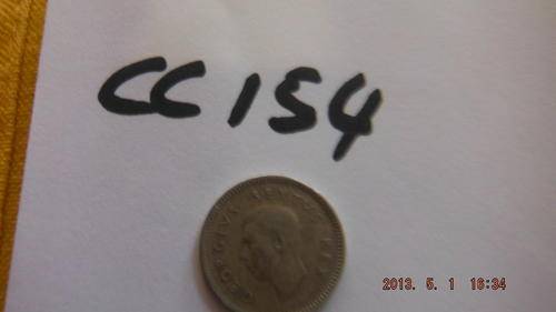 1951  SILVER TICKEY SA UNION