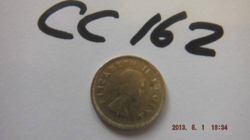 1958   SILVER TICKEY SA UNION