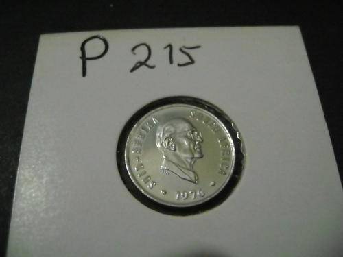 1976 proof 5c