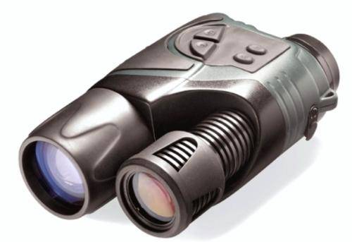 Bushnell StealthView night vision
