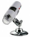 USB digital coin microscope - 200x magnification