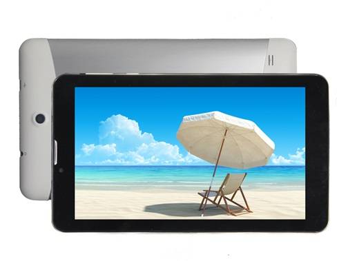 3G Dual Core Tablet PC