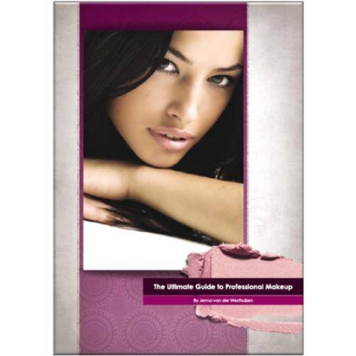 The Ultimate Guide to Professional Makeup