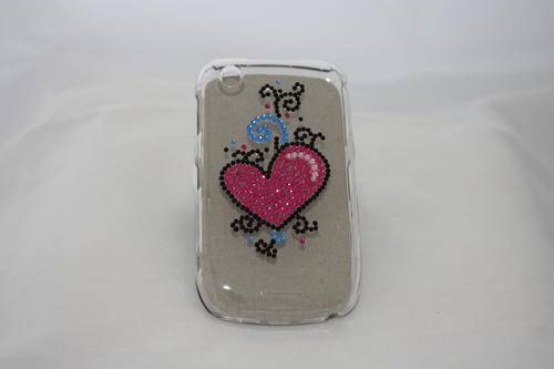 Blackberry Cover - 8520