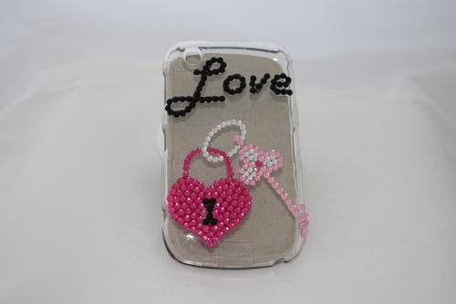 Blackberry Cover - 8900/9300