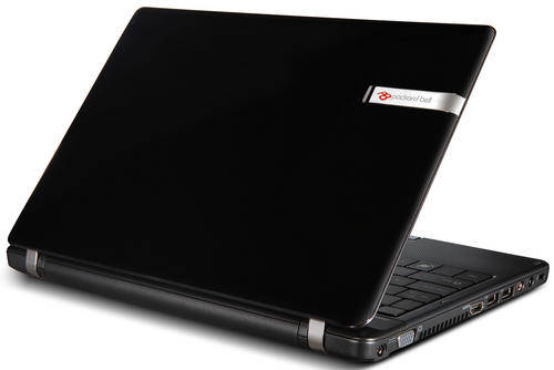 Packard Bell Butterfly XS101 (DEMO)