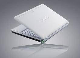 Sony Vaio VPCS115FG/W (White)