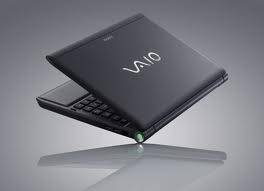 Sony Vaio VPCS117GGB