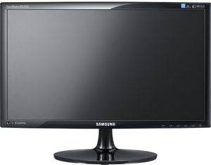 Samsung LED Monitor Syncmaster BX2231 (Black)