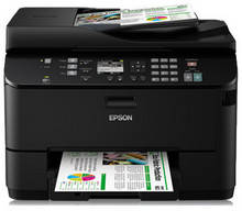 Epson WorkForce Pro WP-4535 DWF ((NEW))