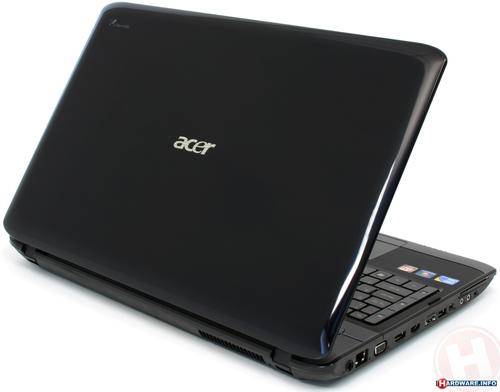 (Core i7 / 8GB Ram) Acer Aspire 8942-728G1.28TWn - NEW CONDITION
