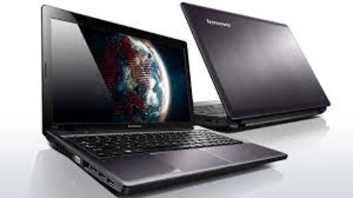Lenovo Z580 Metallic Grey (DEMO) Core i7 / 8GB / 1TB