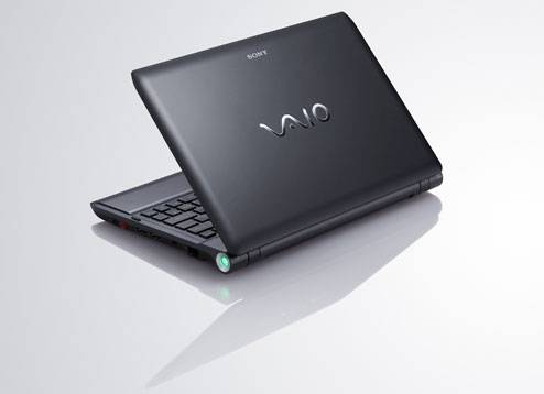 Sony Vaio VPCYB4AJG (Black) 11.6 inch VAIO Y Series (Black) New DEMO