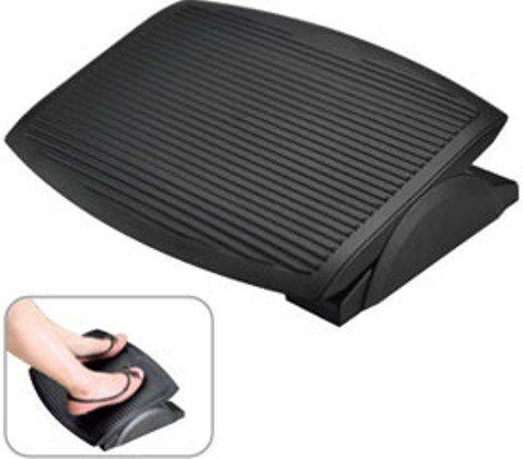 Ergo Plus Footrest by Aidata - FR003 New Ergonomic footrest