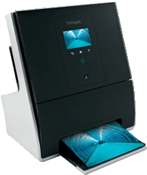Lexmark Genesis S815 - Clearance sale!
