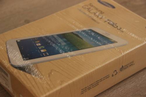 BRAND NEW: Samsung Galaxy Tab 3 Lite 7"