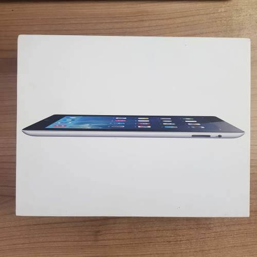 iPAD 4 | 16GB | 4G CELLULAR | WiFi | SILVER| GENUINE APPLE IPAD4 RETINA DISPLAY
