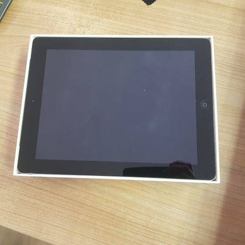 iPAD 4 | 16GB | 4G CELLULAR | WiFi | SILVER| GENUINE APPLE IPAD4 RETINA DISPLAY